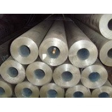 Stainless acid resistant steel pipe A268